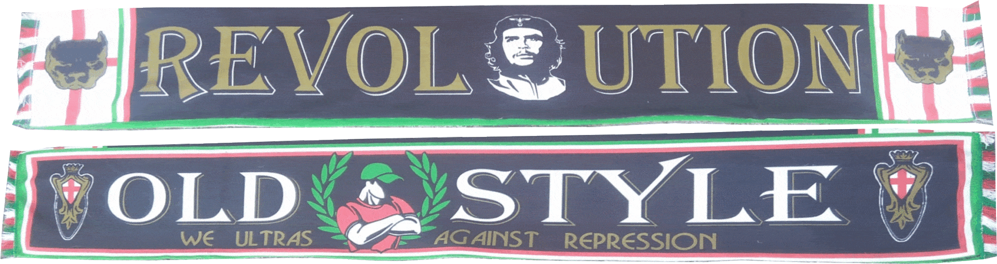 Curva Sud Verona, Ultras Verona - La Soga | Revista Cultural